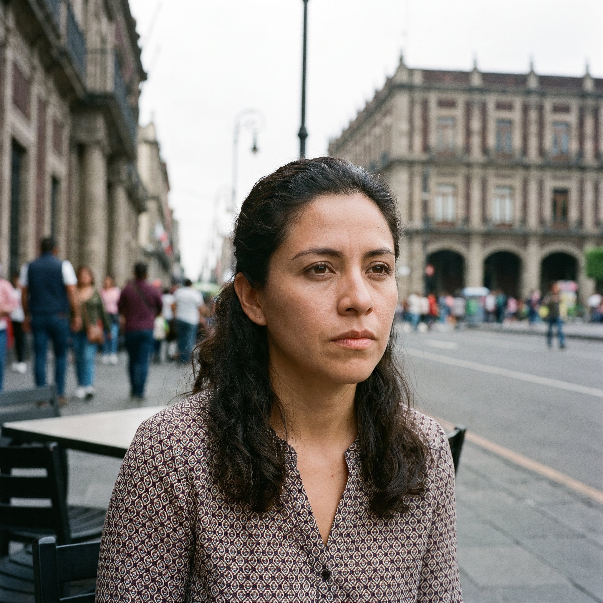 Guadalupe H.