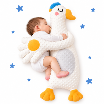 Peluche para Bebé con Palmaditas Automáticas